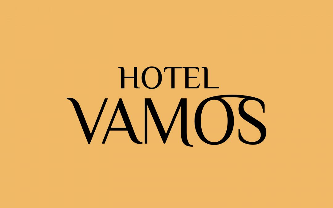 Pobjednički slogan Hotel Vamos